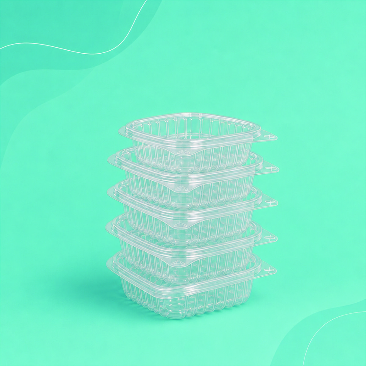 Empaques para alimentos
